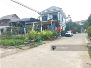 Chính chủ bán mảnh đất 146,5m2 đất ở 100% trục chính phúc tiến, cách tl 420 chỉ 300m. giá 25,5tr/m2