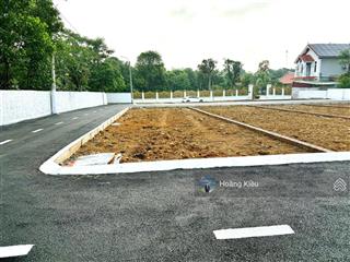 Bán gấp trả lãi ngân hàng đất trục chính đông xuân  quốc oai, 3 di chuyển về đhqg, cnc hòa lạc.