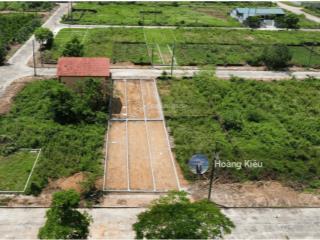 Cần bán lô đất 100m2 tđc linh sơn làn 2 trục chính linh sơn cách ql21 chỉ 500m giá 48.5tr/m2
