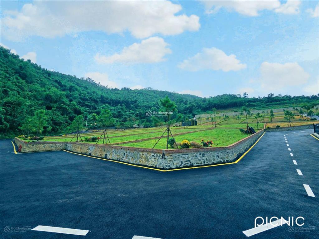 Chính chủ bán đất view hồ, gần đh quốc gia, fpt, khu cnc 1&2, tổ hợp y tế. dt 219,7m2. giá 17 tr/m2