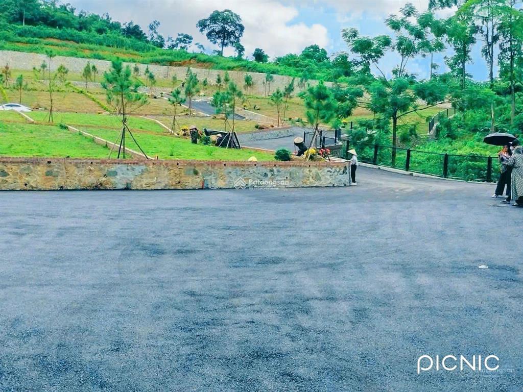 Chính chủ bán đất view hồ, gần đh quốc gia, fpt, khu cnc 1&2, tổ hợp y tế. dt 219,7m2. giá 17 tr/m2