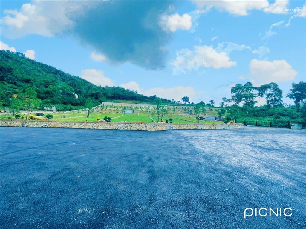 Chính chủ bán đất view hồ, gần đh quốc gia, fpt, khu cnc 1&2, tổ hợp y tế. dt 219,7m2. giá 17 tr/m2