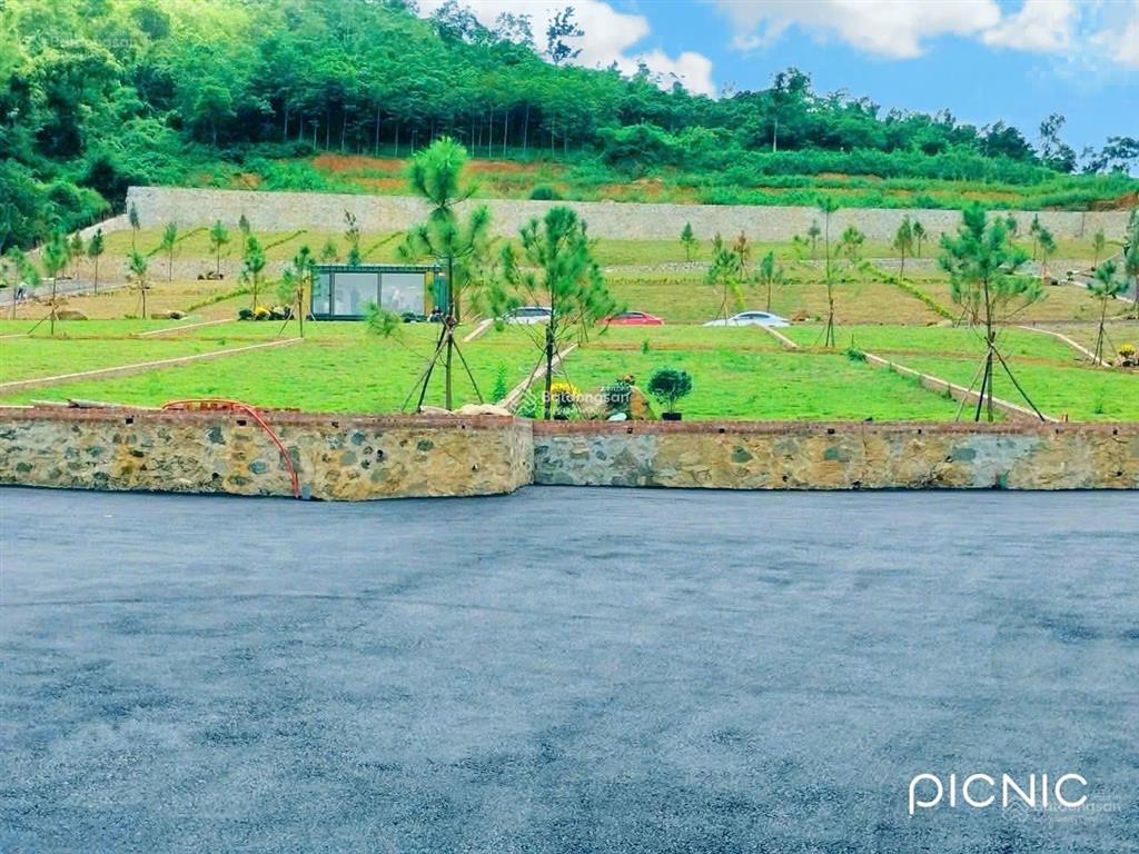 Chính chủ bán đất view hồ, gần đh quốc gia, fpt, khu cnc 1&2, tổ hợp y tế. dt 219,7m2. giá 17 tr/m2