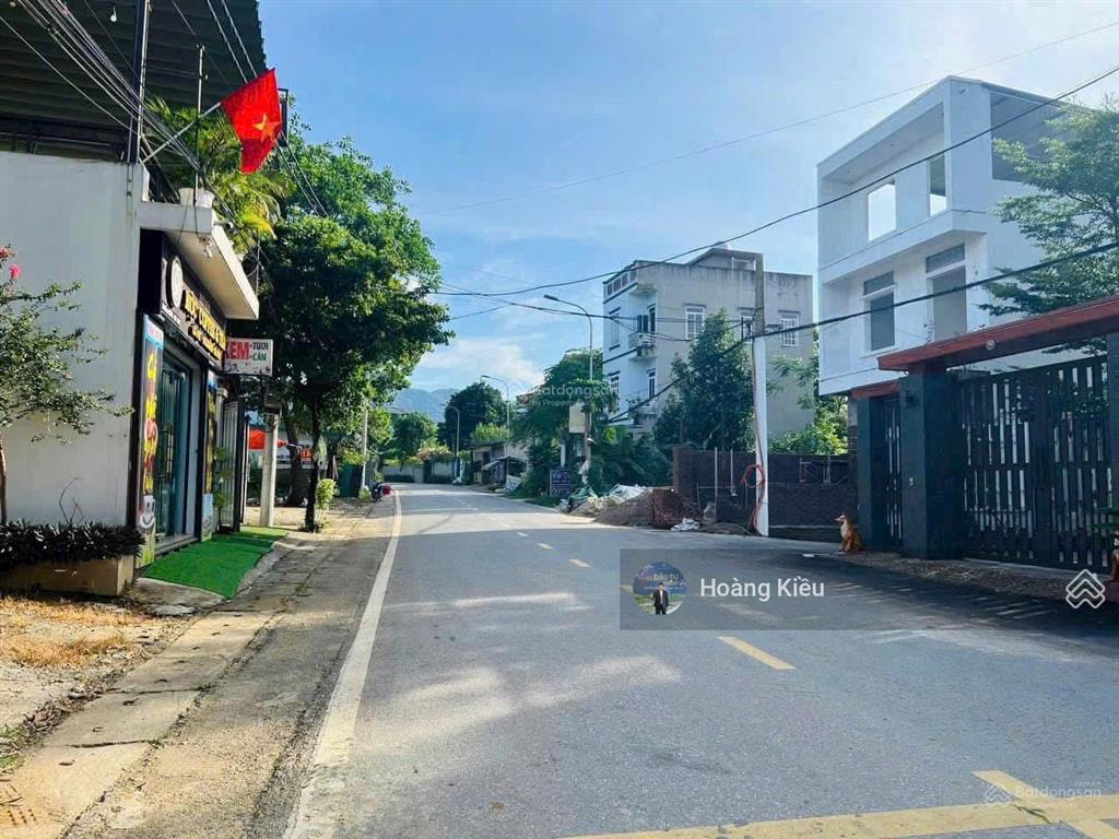 Bán gấp lô đất (giá 17,5tr/m2) diện tích 100m2 rẻ hơn thị trường 300tr. đất p.tùng thiện, tp hà nội