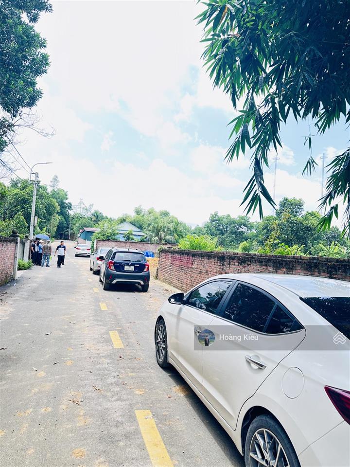 Bán gấp lô đất (giá 17,5tr/m2) diện tích 100m2 rẻ hơn thị trường 300tr. đất p.tùng thiện, tp hà nội