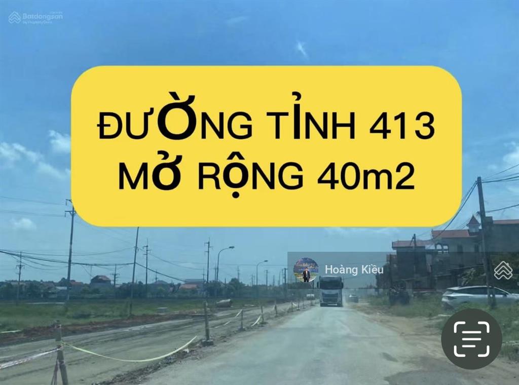 Bán gấp lô đất (giá 17,5tr/m2) diện tích 100m2 rẻ hơn thị trường 300tr. đất p.tùng thiện, tp hà nội
