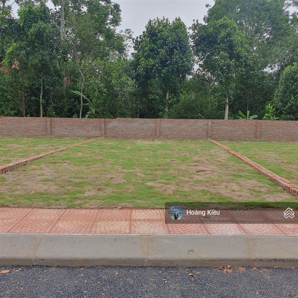 Bán gấp lô đất (giá 17,5tr/m2) diện tích 100m2 rẻ hơn thị trường 300tr. đất p.tùng thiện, tp hà nội