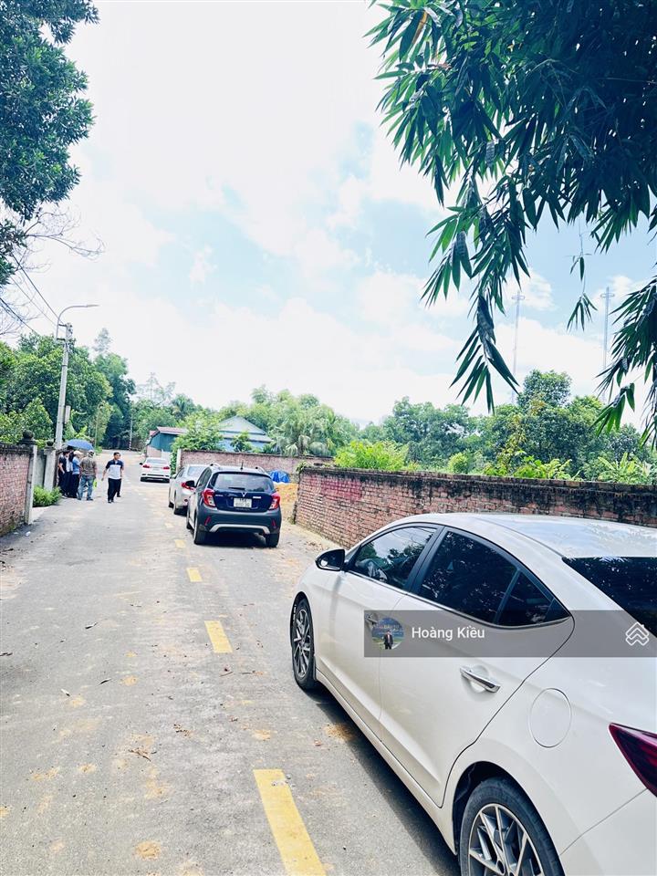 Bán gấp lô đất (giá 17,5tr/m2) diện tích 100m2 rẻ hơn thị trường 300tr. đất p.tùng thiện, tp hà nội