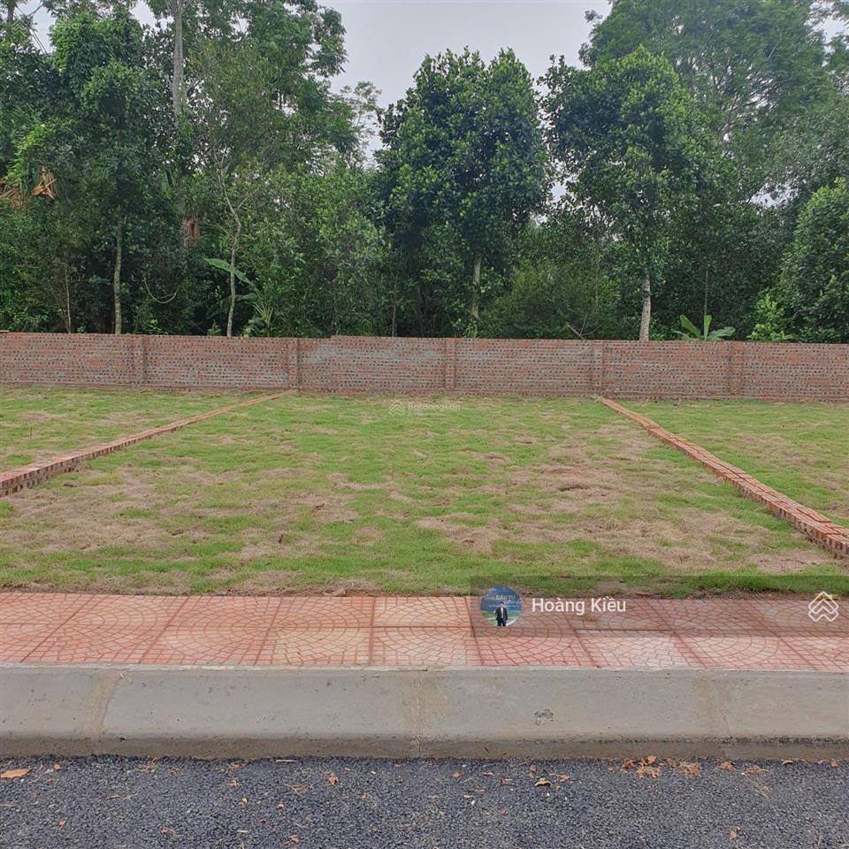 Bán gấp lô đất (giá 17,5tr/m2) diện tích 100m2 rẻ hơn thị trường 300tr. đất p.tùng thiện, tp hà nội