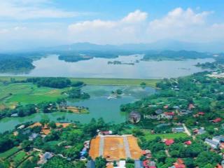 Cần bán gấp lô đất gần hồ đồng mô dt 62,1m2 gần bt sinh thái phan thị, rẻ nhất khu vực. giá 1.55tỷ