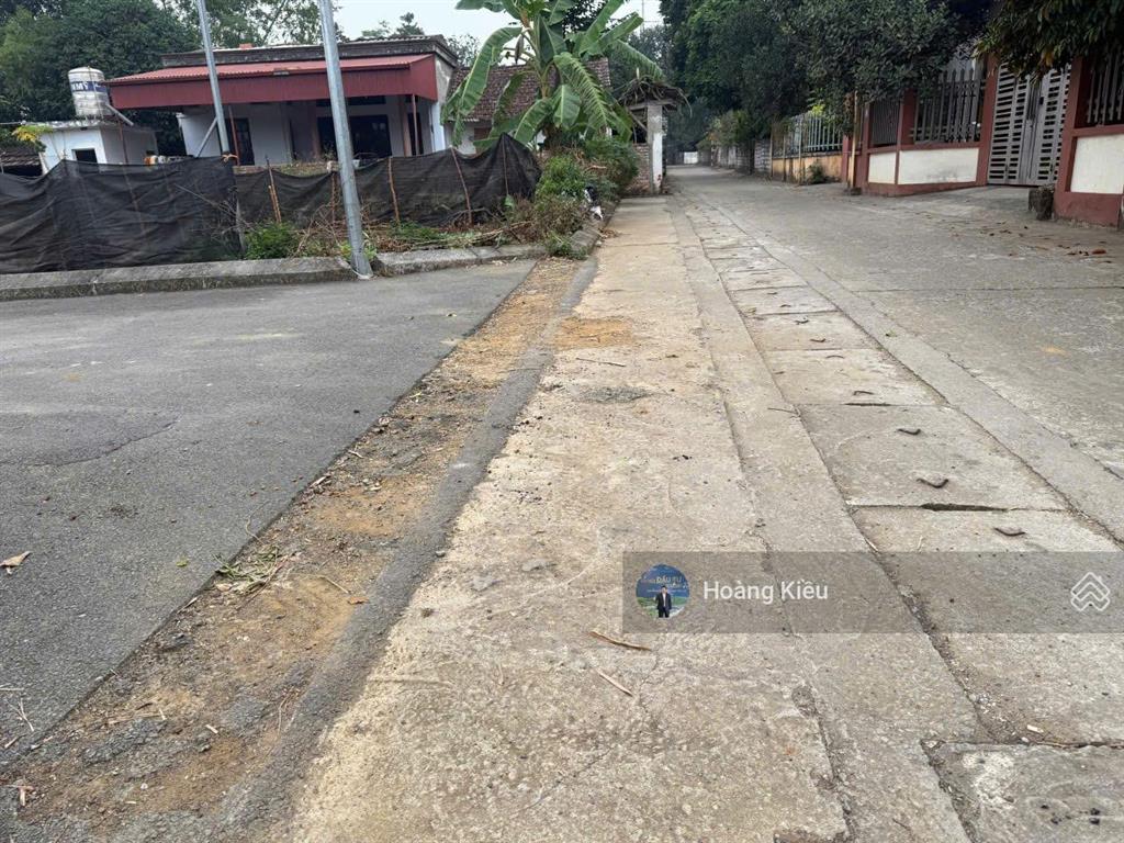 Cần bán gấp lô đất gần hồ đồng mô dt 62,1m2 gần bt sinh thái phan thị, rẻ nhất khu vực. giá 1.55tỷ