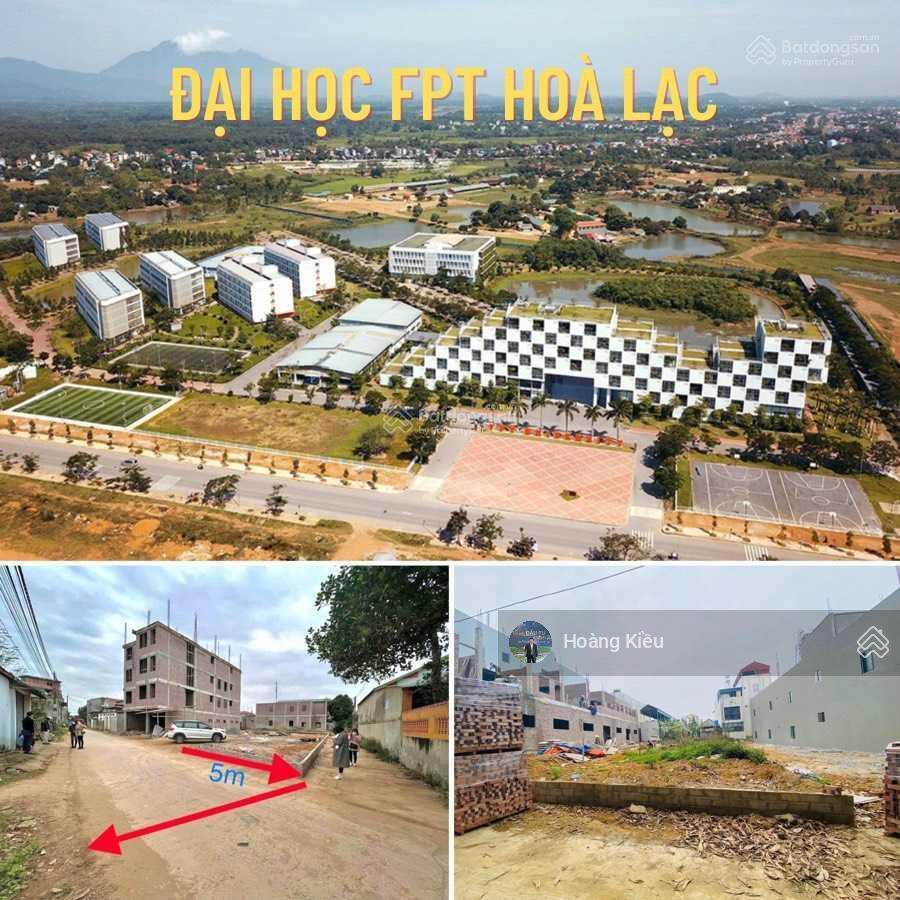 Cần bán gấp lô đất gần hồ đồng mô dt 62,1m2 gần bt sinh thái phan thị, rẻ nhất khu vực. giá 1.55tỷ