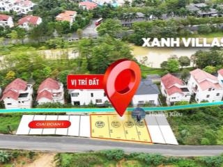 Cần bán lô đất 150m2 đối diện cổng 2 đh quốc gia cách đl thăng long ga metro 5 chỉ 800m. 27,5tr/m2