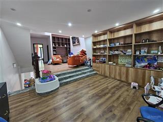 Bán liền kề tiểu khu mới vạn phúc 75m2 nhà 4 tầng giá tốt