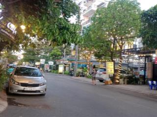 Phạm văn chiêu  dtsd 264m2, (9.2 x 20)m  mặt tiền kinh doanh  đường 20m  lô góc  giá 71 triệu