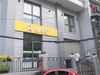 Tân bình  căn hộ dịch vụ  8 tầng  115 phòng  350m2 (8x43m)  gần sân bay  doanh thu 3.6 tỷ/năm