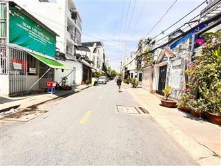 Bán đất gò vấp thổ cư dt 420m2  ngang nở hậu 14x32m  đường 12m  chính chủ 1 đời  giá 80 triệu/m