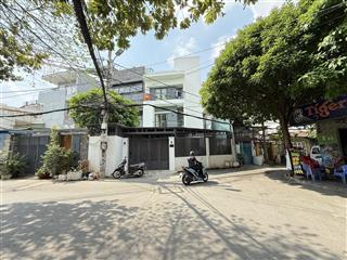 Chdv  5 tầng  lê đức thọ  185m2,(6x30)m  đường 8m thông xe hơi kinh doanh, khai thác 1.2 tỷ/năm