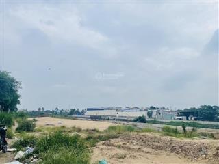 Bán đất mặt tiền bờ kè sông vàm thuật, gần 630m2, (14x45)m, full thổ cư, mặt tiền đường bờ sông