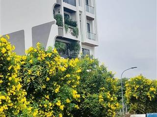 Bán đất phan huy ích, gần 70m2, đường 14m vỉa hè, ngang 4x18m, khu dân cư phân lô đồng bộ, 1 chủ