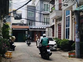 Tân bình  gần nhà ga t3  140m2, (6.5x21)m  thổ cư  đường xe hơi thông  giá chỉ hơn 80 triệu/m2