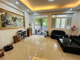Biệt thự đặng thuỳ trâm  120m2  6x20m  5 tầng  6pn  đường 12m  khu vip đẳng cấp, 1 đời chủ