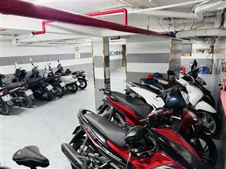 Chdv mặt tiền  gần cityland phan văn trị vào  ngang 7x18m  7 tầng  thang máy  dòng tiền 2 tỷ