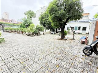 Đất thổ cư ngay mặt tiền nguyễn oanh  854m2, (14x56)m  mặt tiền kinh doanh  chỉ 89 triệu/m2