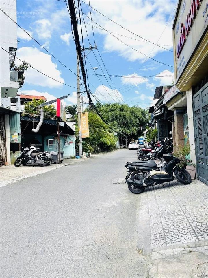 Đất mặt tiền  quang trung vào  gần qua nhà ga t3, hãng mecerdez  330m2, 12x30m  chỉ 90 triệu/m2