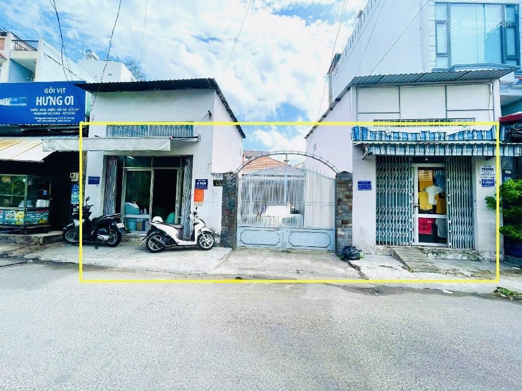 Đất mặt tiền  quang trung vào  gần qua nhà ga t3, hãng mecerdez  330m2, 12x30m  chỉ 90 triệu/m2