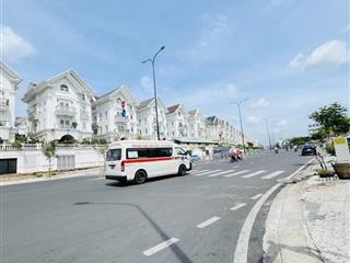 Nguyễn văn lượng  gần uỷ ban, lotte, công viên gò vấp, kdc cityland  380m2, 14x40m  77 triệu/m2