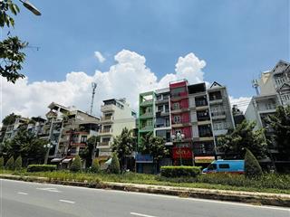 Đất mặt tiền tân sơn  gần nhà ga t3, sân golf, metro trường chinh  161.2m2, 6.2x26m  130 triệu/m