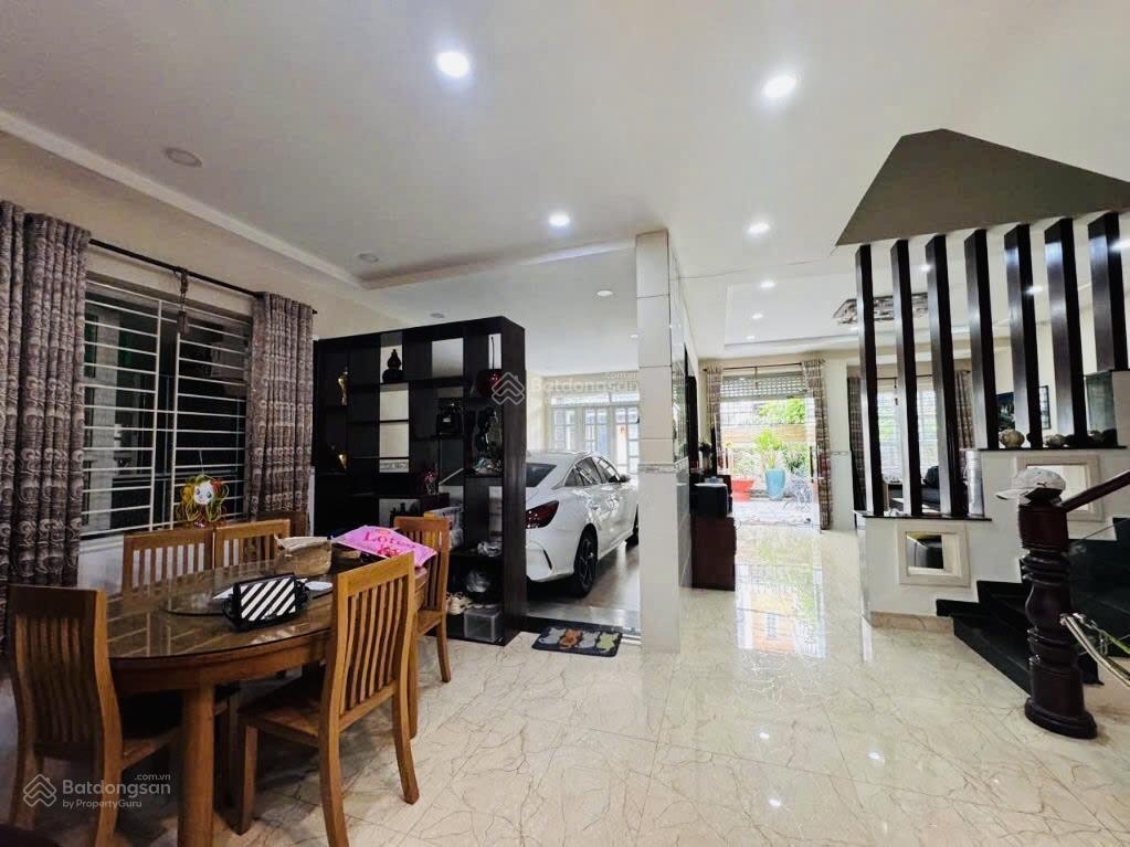 Đất mặt tiền  xây biệt thự  khu an lộc, osimi  210m2, 10x21m  1 đời chủ ở  hơn 100 triệu/m2