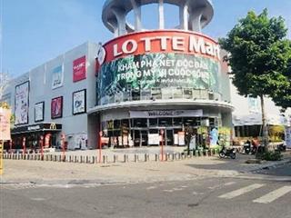 Đất nguyễn văn lượng, rộng 380m2, gần lotte, sân bay, kdc cityland, nở hậu 14x40m  chỉ 77 triệu/m2