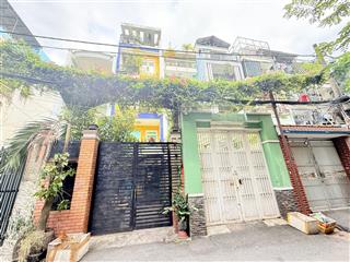 Nguyễn văn lượng  gần dương quảng hàm, siêu thị lotte  1 đời chủ, 380m2, 7x40m  3t  77 triệu/m