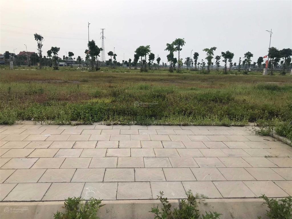 Giá hời việt hàn, cần bán lô đất đẹp gần công viên kỳ quan, 17tr/m2.  0963 580 ***