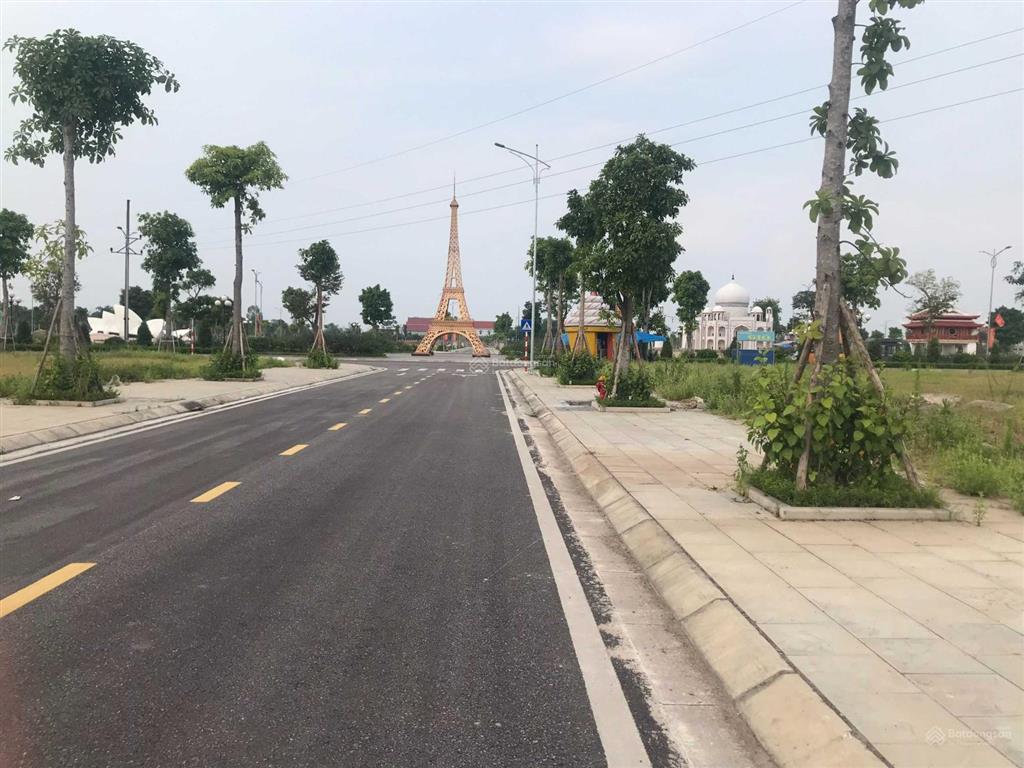 Giá hời việt hàn, cần bán lô đất đẹp gần công viên kỳ quan, 17tr/m2.  0963 580 ***