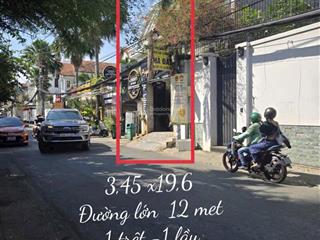 Bán nhà mặt tiền đường số 47  quốc hương  p.thảo điền  q.2. khu vực sầm uất. kinh doanh tốt