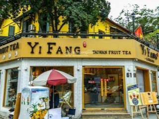 Cực hiếm, cho thuê mbkd phố hàng thùng  hoàn kiếm dt 25m2 mt lô góc 10m giá thuê chỉ 35tr/tháng