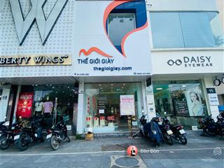 Cho thuê nhà mặt phố nguyễn văn lộc đoạn đẹp nhất phố, dt 80m2 x 4t, mt 5m giá thuê 60tr/tháng
