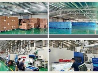 Chuyển nhượng nhà xưởng trong khu công nghiệp bắc ninh