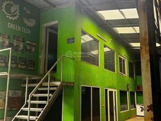 Cho thuê kho xưởng 2000m2 tại dục tú  đông anh  hà nội