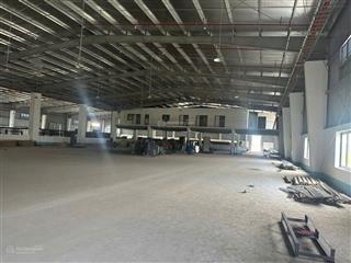Cho thuê kho xưởng kcn bắc ninh. đủ hồ sơ thành lập dn fdi