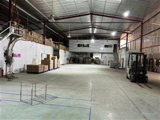 Cho thuê kho xưởng 1000m2 6000m tại hà nam làm được các ngành nghề tái chế nhôm nhựa cao su