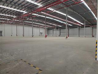 Cho thuê nhà xưởng tại kcn bắc giang diện tích 2.400m2