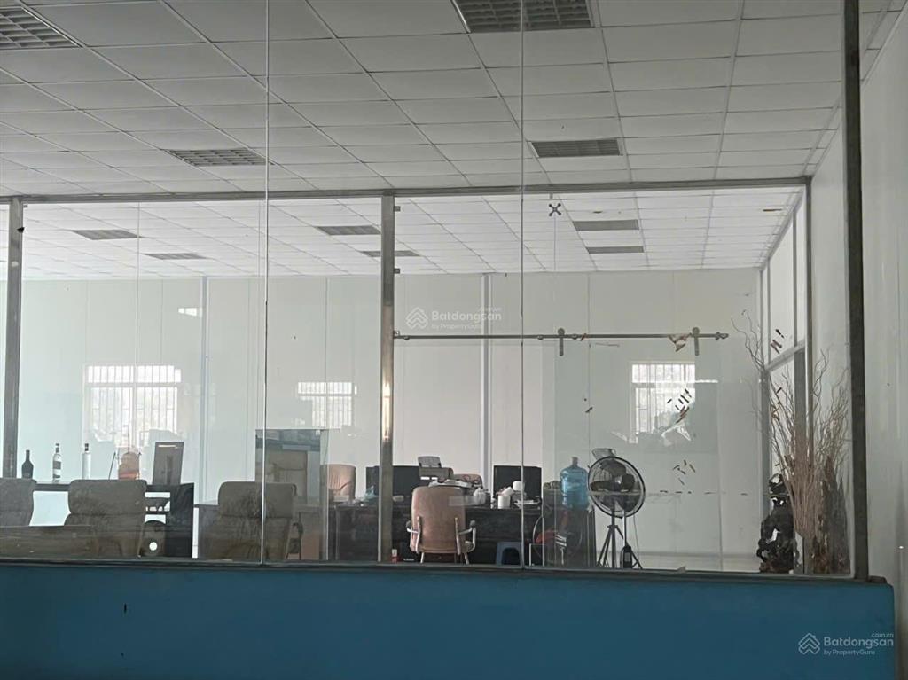 Chuyển nhượng nhà xưởng trong kcn tại bắc ninh