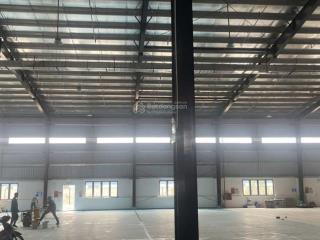 Cho thuê hoặc chuyển nhượng toàn bộ dự án tại cụm cn bắc ninh
