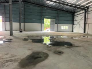 Cho thuê kho xưởng tại từ sơn  bắc ninh  diện tích 500m2