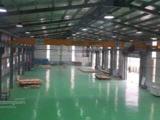 Chuyển nhượng toàn bộ dự án tại cụm cn bắc ninh tổng 10000m2 văn phòng 200m2 xưởng 1900m2