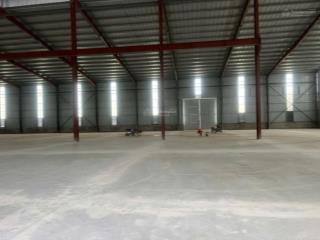 Cho thuê kho xưởng ngoài kcn tại tiên du.  diện tích 800m